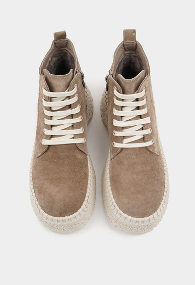 Ботинки Mario Berlucci Ботинки Mario Berlucci