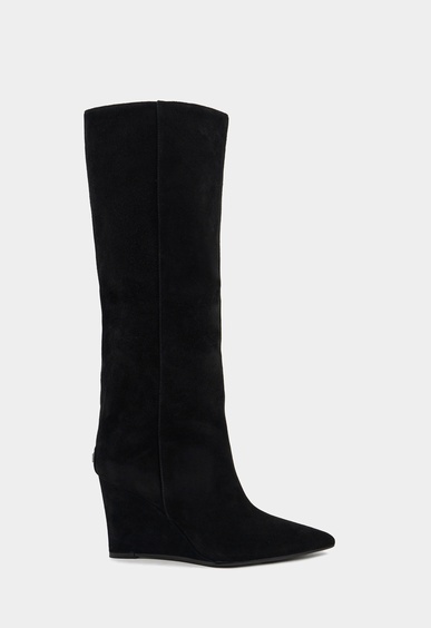 Сапоги на платформе Mario Berlucci Сапоги на платформе Mario Berlucci