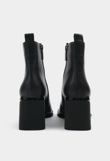 Ботильоны Mario Berlucci Ботильоны Mario Berlucci