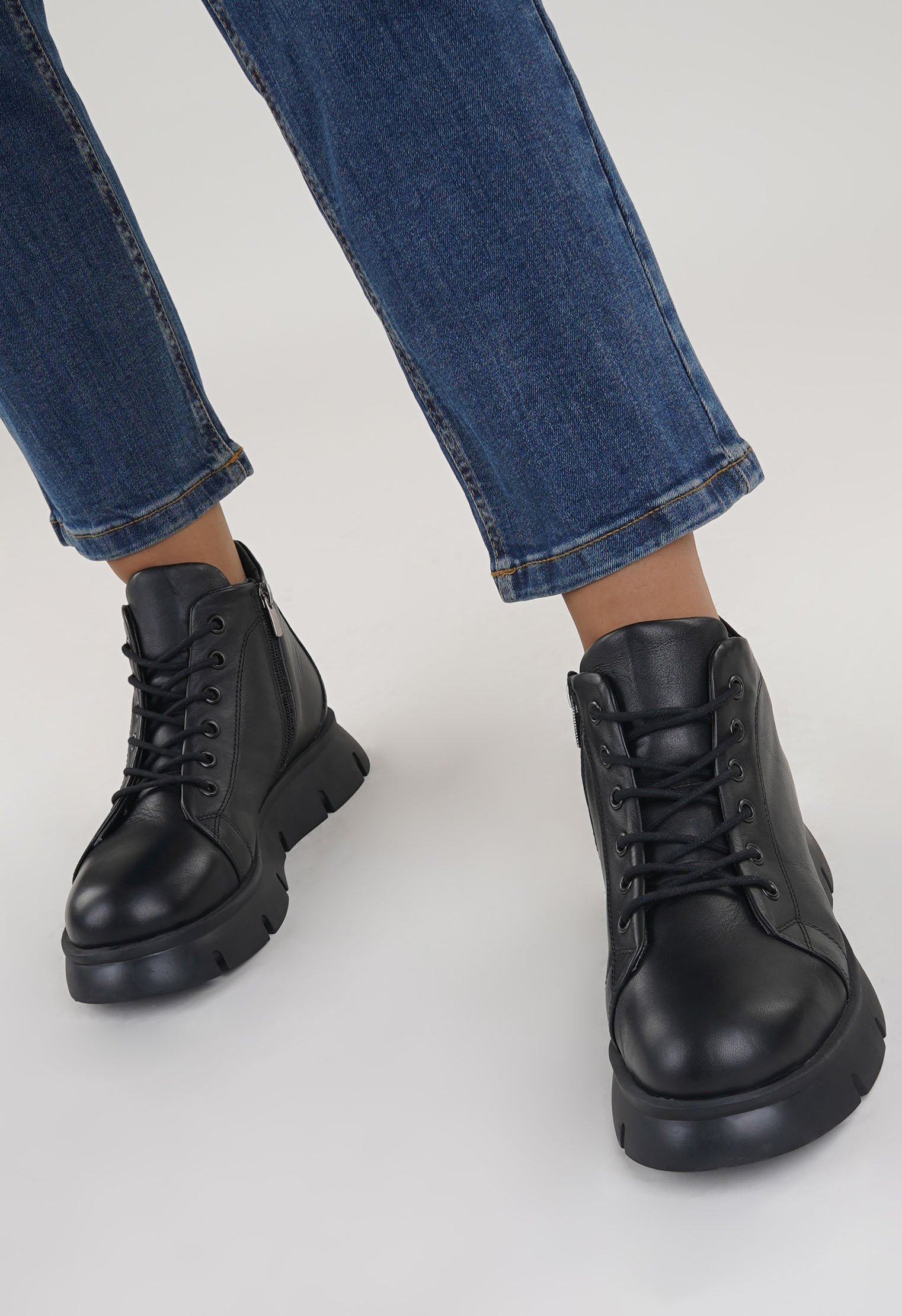 Ботинки Mario Berlucci Ботинки Mario Berlucci