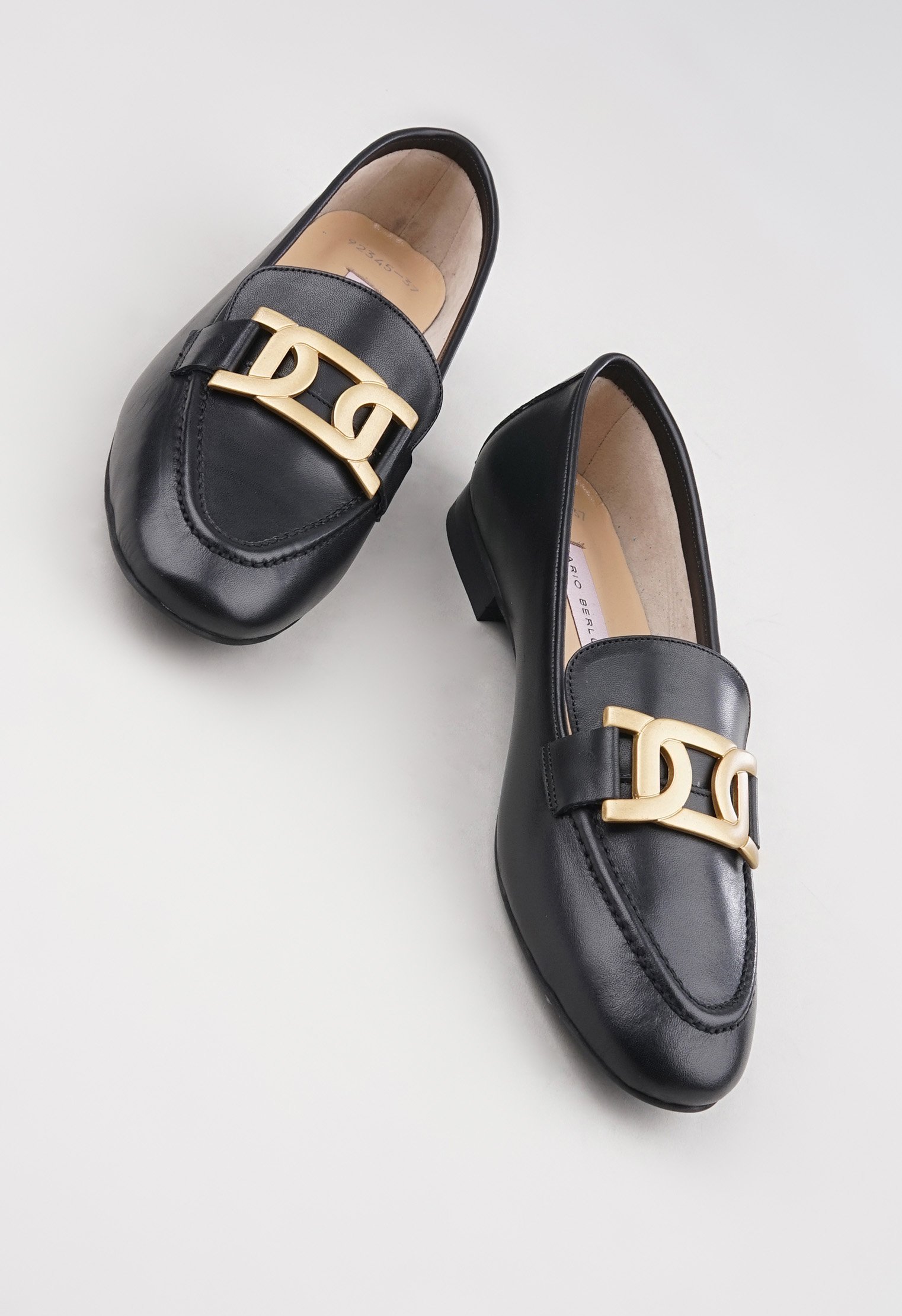 Лоферы Mario Berluchi Лоферы Mario Berluchi