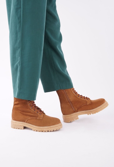 Ботинки Mario Berluchi Ботинки Mario Berluchi