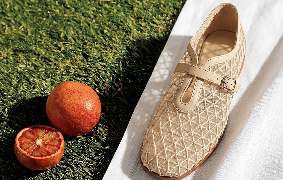 Навстречу весне