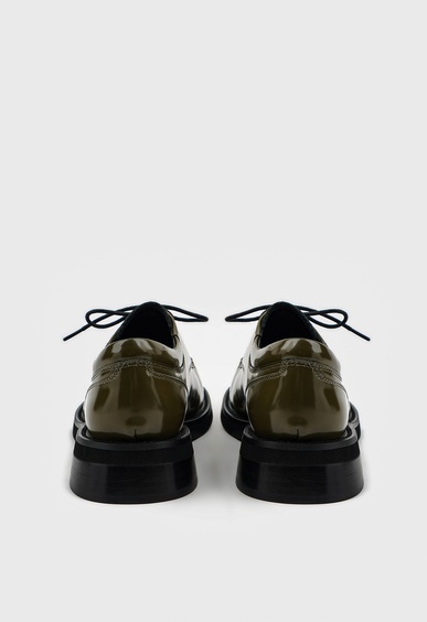 Полуботинки Mario Berlucci Полуботинки Mario Berlucci