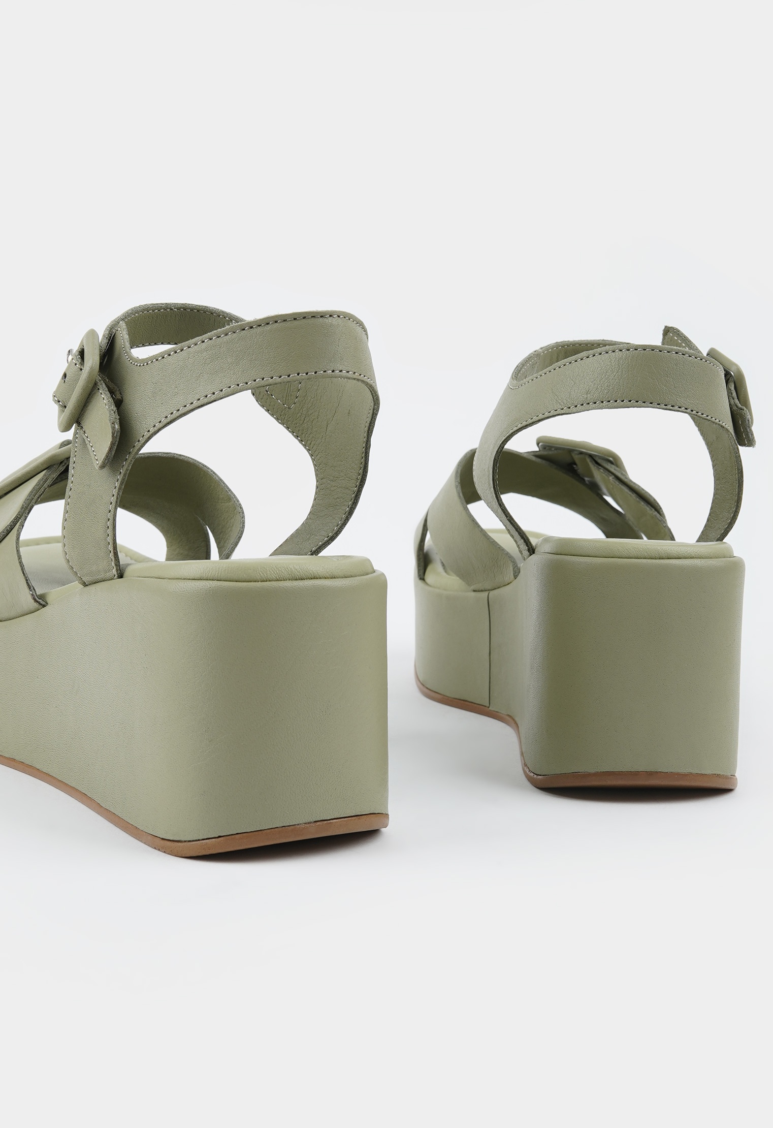 Босоножки Mario Berlucci Босоножки Mario Berlucci