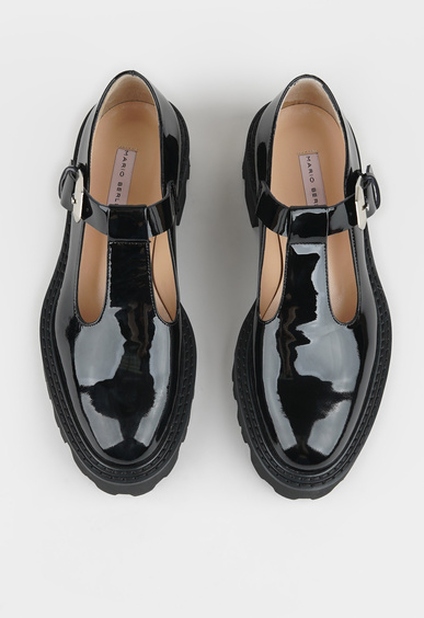 Туфли Mario Berlucci Туфли Mario Berlucci