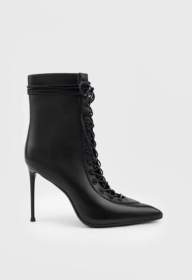 Ботильоны Mario Berlucci Ботильоны Mario Berlucci