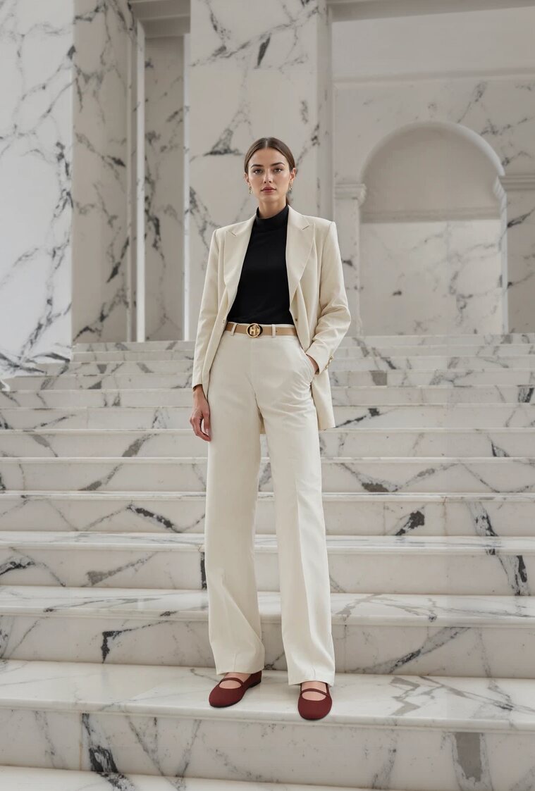 Mario Berlucci 1-G031-05