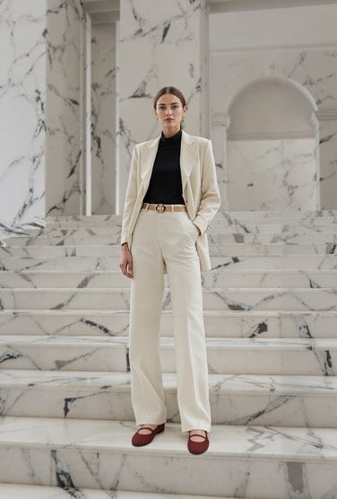 Mario Berlucci 1-G031-05