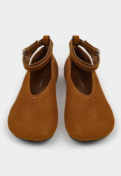 Балетки Mario Berlucci Балетки Mario Berlucci