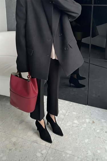 Ботильоны Ботильоны