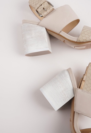 Босоножки на каблуке Mario Berlucci Босоножки на каблуке Mario Berlucci