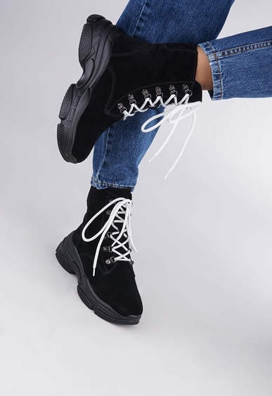 Ботинки Mario Berlucci Ботинки Mario Berlucci