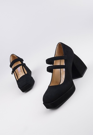 Туфли на каблуке Mario Berluchi Туфли на каблуке Mario Berluchi