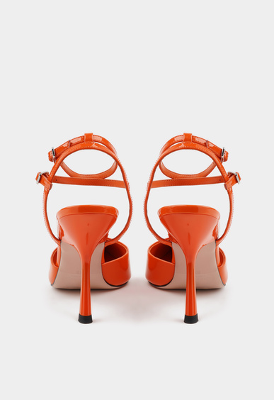 Туфли Mario Berlucci Туфли Mario Berlucci