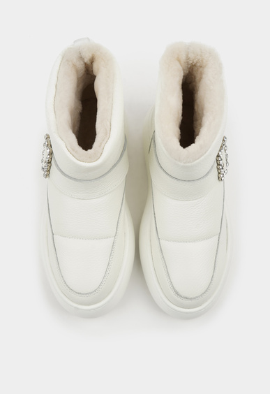 Угги Mario Berlucci Угги Mario Berlucci