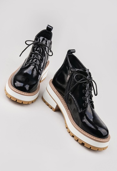 Ботинки Mario Berlucci Ботинки Mario Berlucci