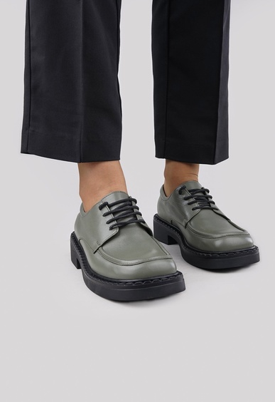 Туфли на низком каблуке Mario Berlucci Туфли на низком каблуке Mario Berlucci