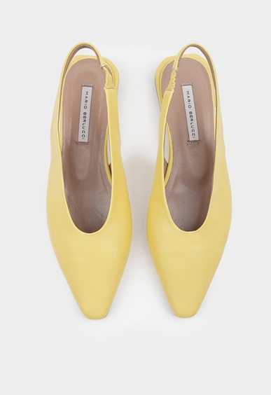 Туфли Mario Berlucci Туфли Mario Berlucci