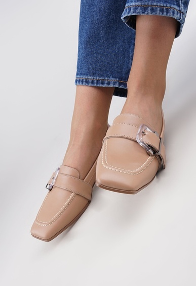 Лоферы Mario Berlucci Лоферы Mario Berlucci