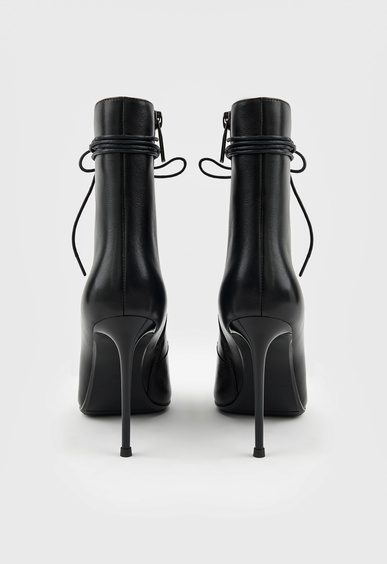 Ботильоны Mario Berlucci Ботильоны Mario Berlucci