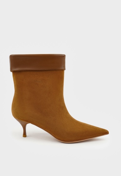 Ботильоны Mario Berlucci Ботильоны Mario Berlucci