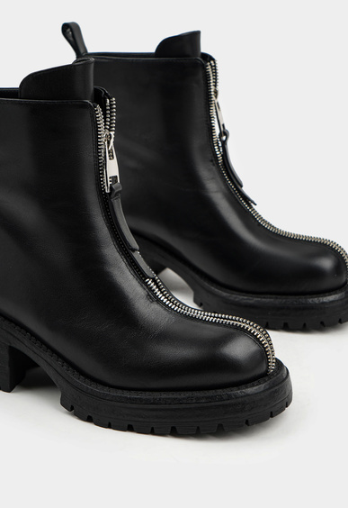 Ботильоны Mario Berlucci Ботильоны Mario Berlucci