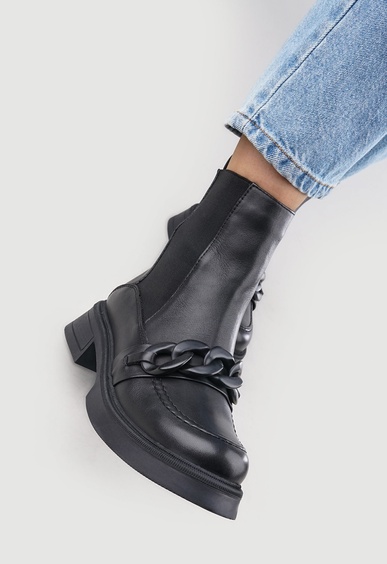 Ботинки Mario Berlucci Ботинки Mario Berlucci