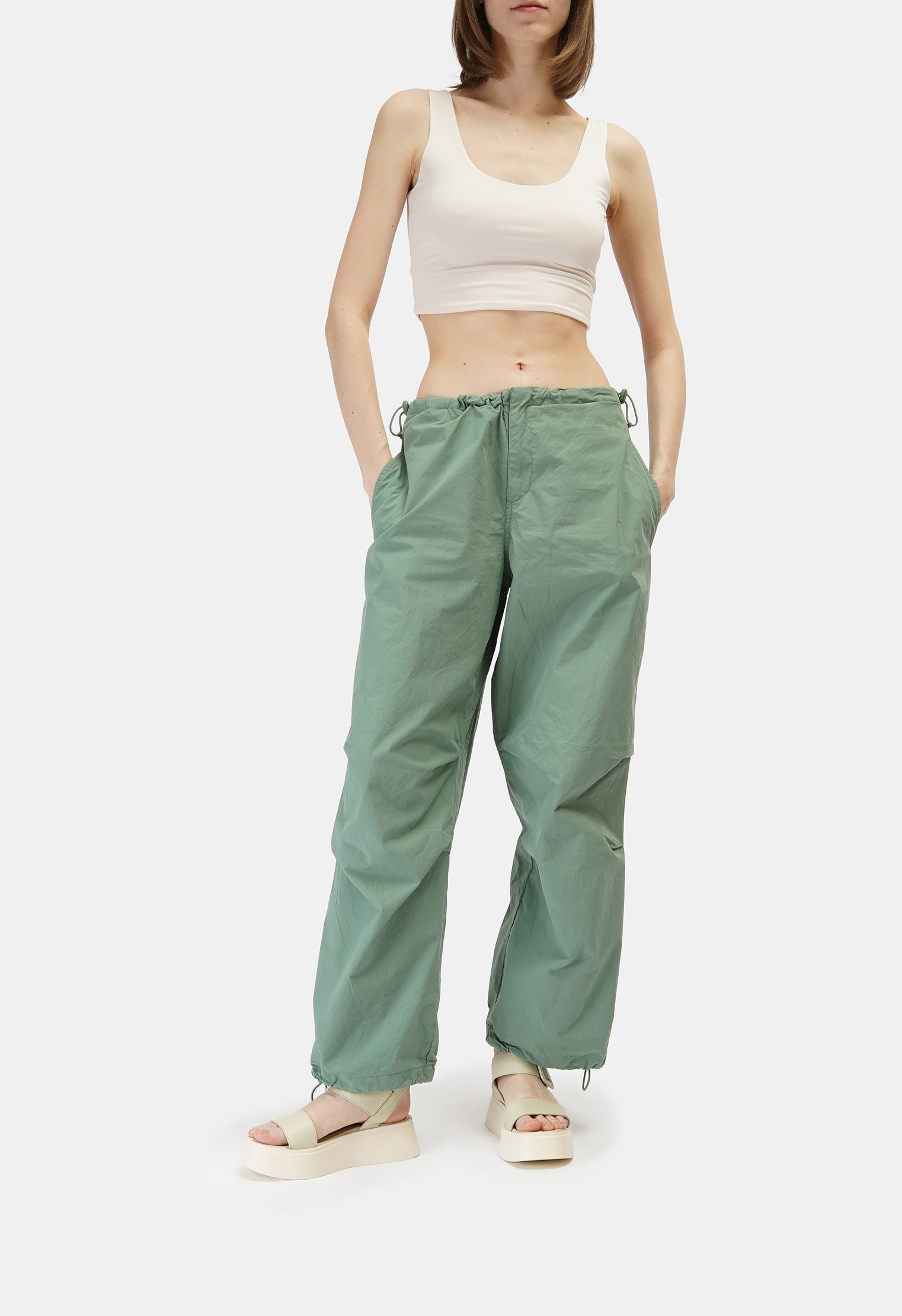 Сандалии Mario Berlucci Сандалии Mario Berlucci