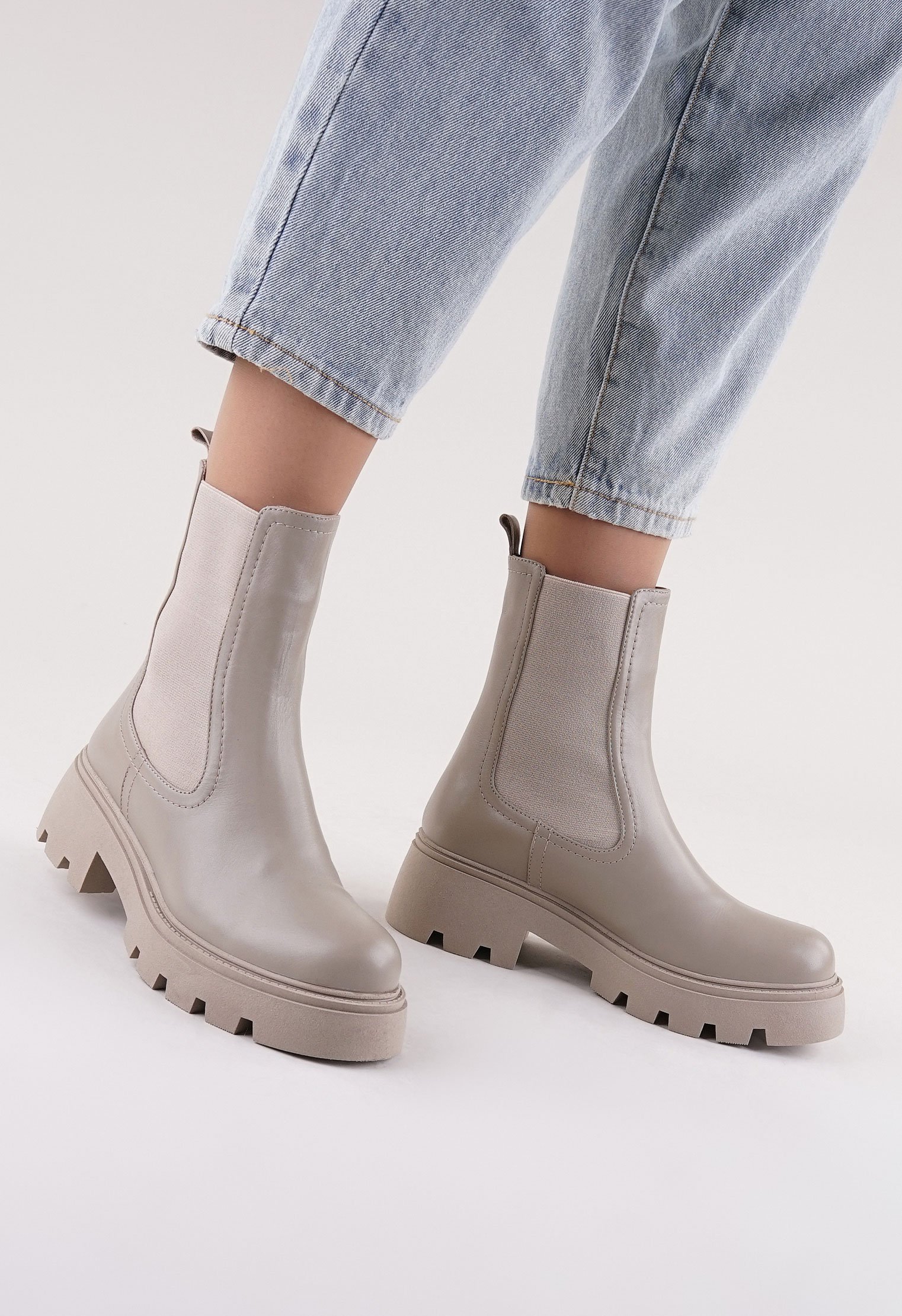 Ботинки Mario Berlucci Ботинки Mario Berlucci