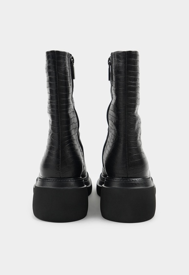 Ботинки Mario Berlucci Ботинки Mario Berlucci