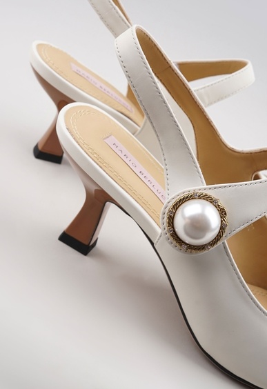 Туфли на каблуке Mario Berlucci Туфли на каблуке Mario Berlucci