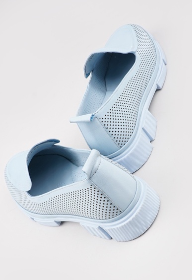 Туфли на низком каблуке Mario Berluchi Туфли на низком каблуке Mario Berluchi