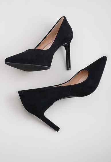 Туфли на шпильке Mario Berlucci Туфли на шпильке Mario Berlucci