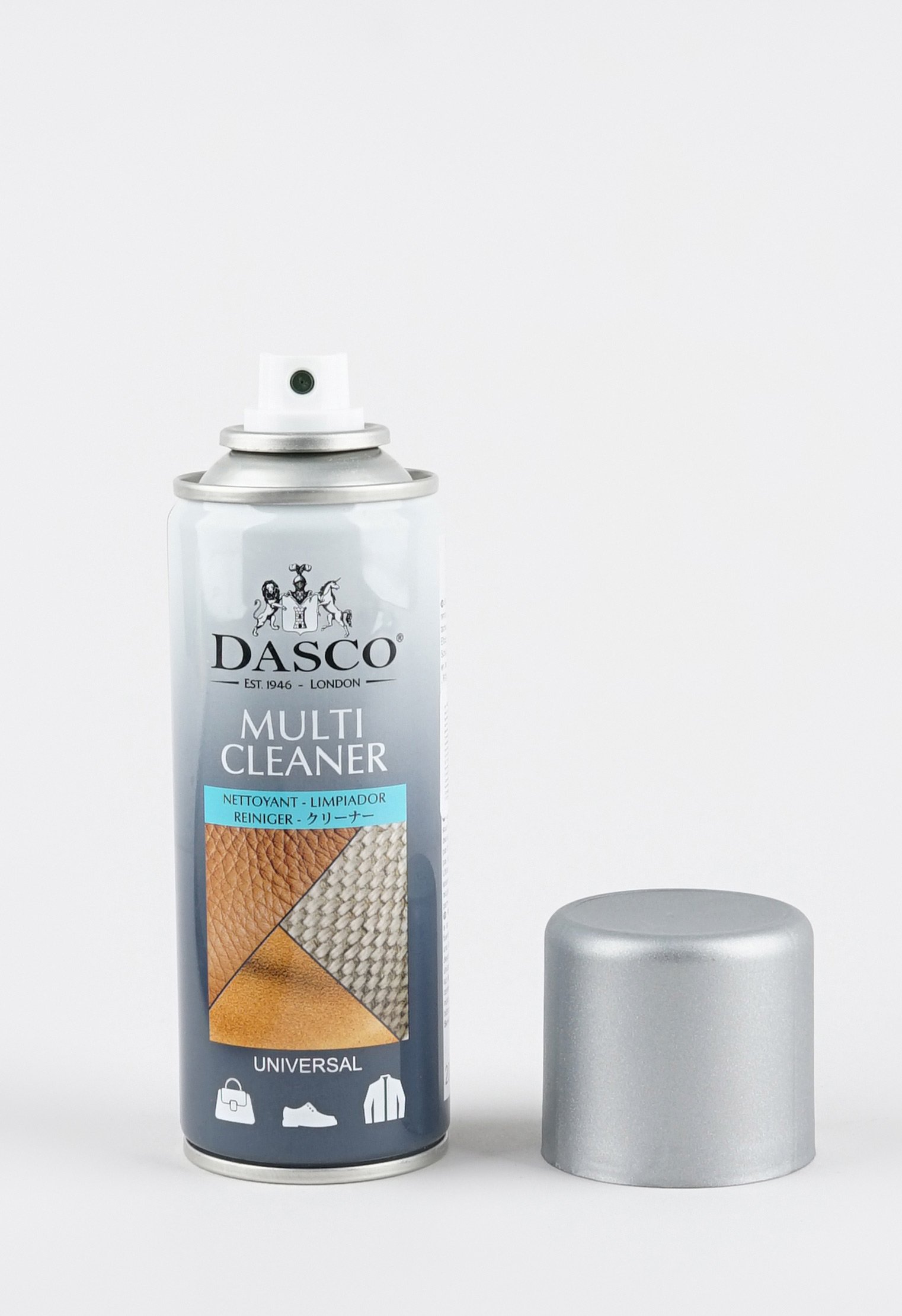 Уход за обувью DASCO Уход за обувью DASCO