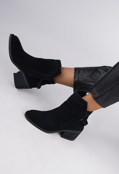 Ботильоны Mario Berlucci Ботильоны Mario Berlucci