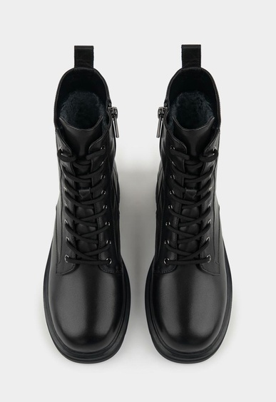 Ботинки Mario Berlucci Ботинки Mario Berlucci