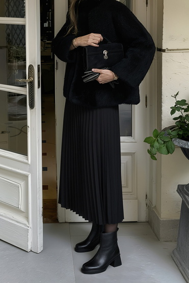 Mario Berlucci 3-H35