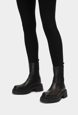 Ботинки Mario Berlucci Ботинки Mario Berlucci