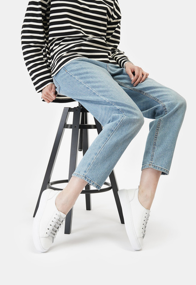 Кеды Mario Berlucci Кеды Mario Berlucci