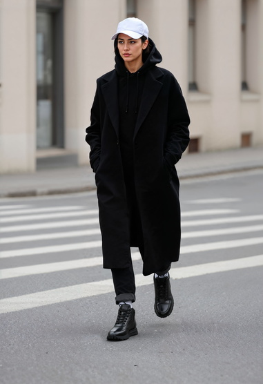 Mario Berlucci 3-H66