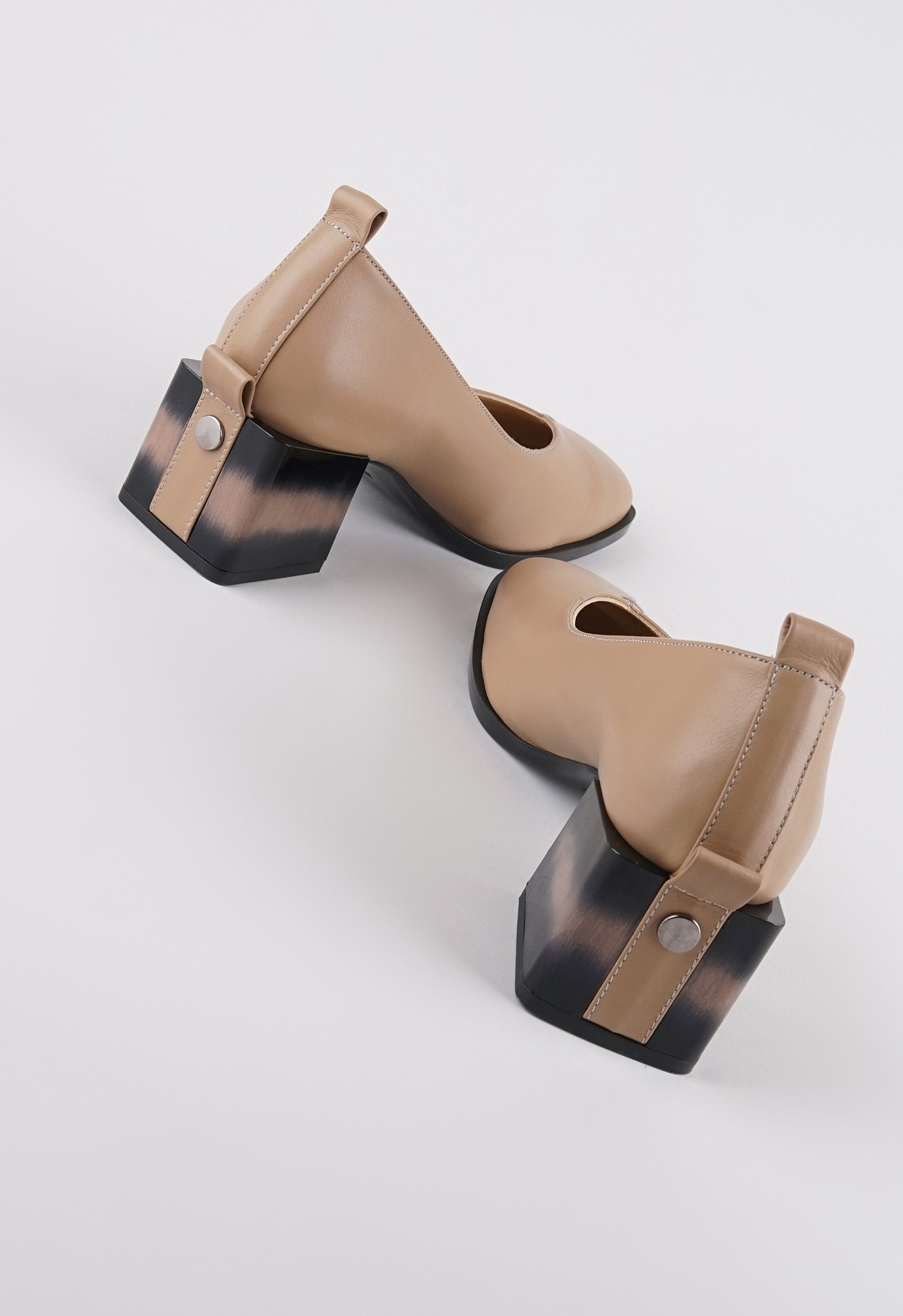 Туфли Mario Berlucci Туфли Mario Berlucci