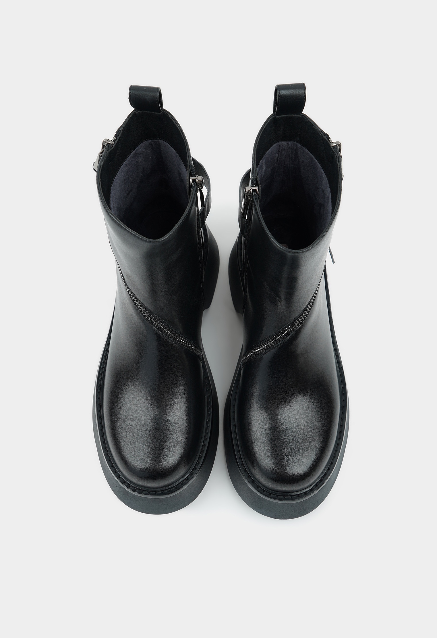 Ботинки Mario Berlucci Ботинки Mario Berlucci