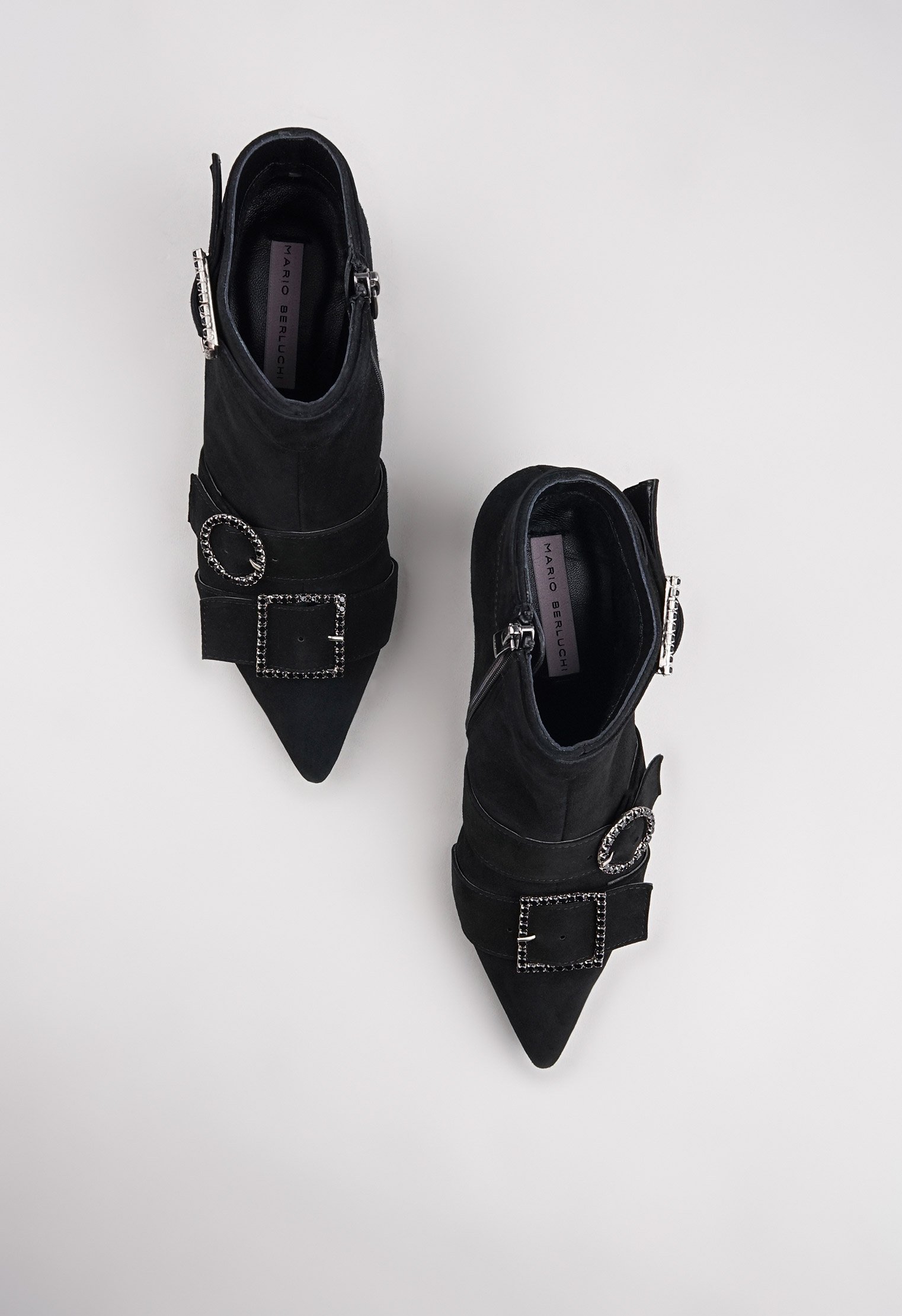 Mario Berluchi Mario Berluchi