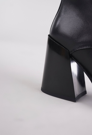 Сапоги на каблуке Mario Berlucci Сапоги на каблуке Mario Berlucci