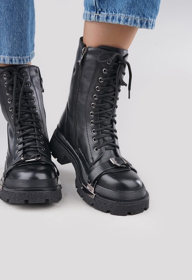 Ботинки Mario Berlucci Ботинки Mario Berlucci