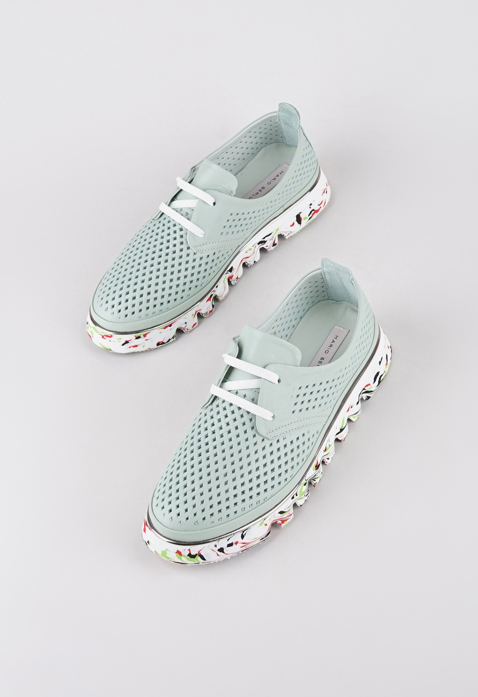 Mario Berlucci Mario Berlucci