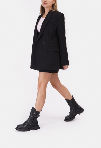 Ботинки Mario Berlucci Ботинки Mario Berlucci