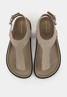 Сандалии Mario Berlucci Сандалии Mario Berlucci