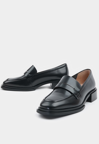 Лоферы Mario Berlucci Лоферы Mario Berlucci